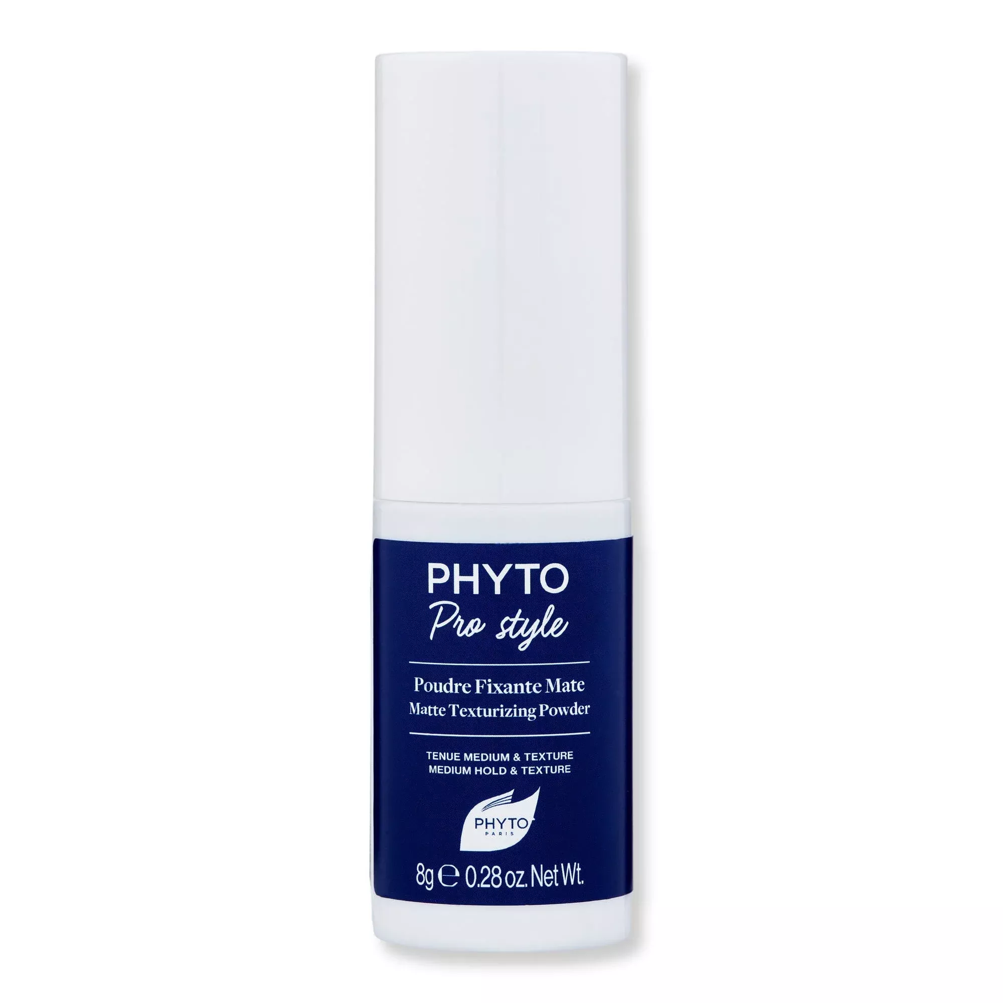 Phyto Texturizing Powder