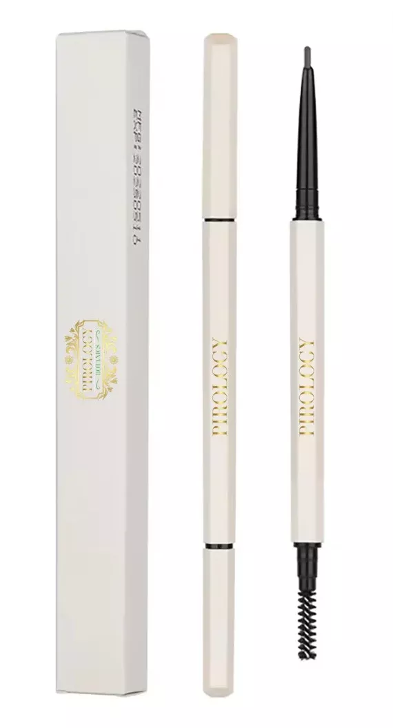Pirology The Precision Eyebrow Pencil Ash Brown 03
