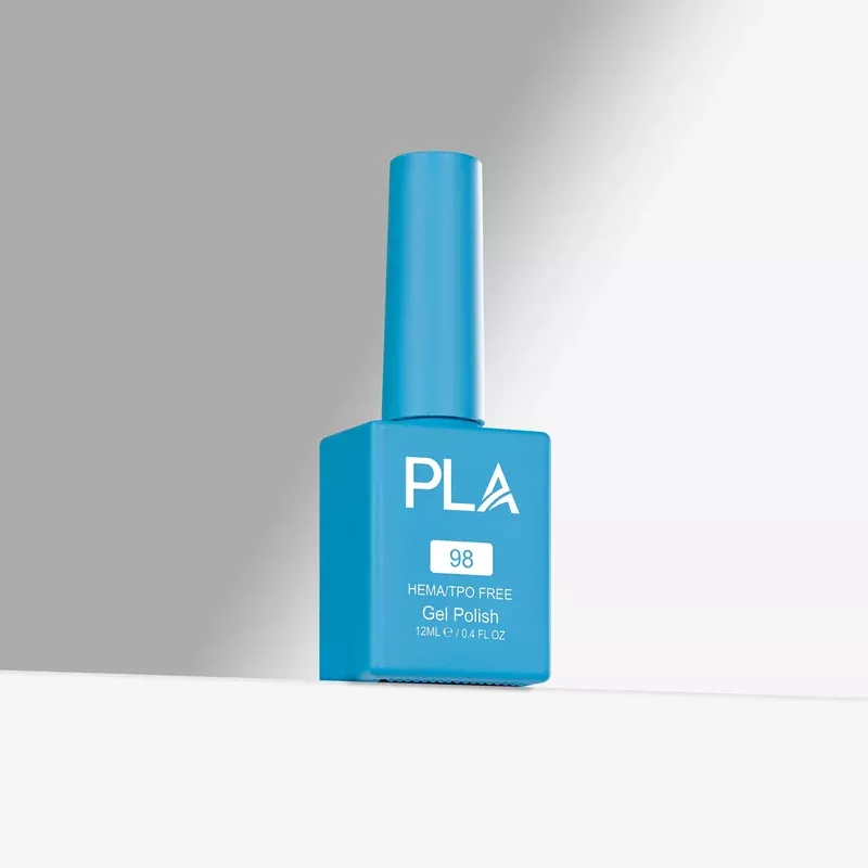 PLA Gel Polish 12ml – 7 Magic Mountains 98