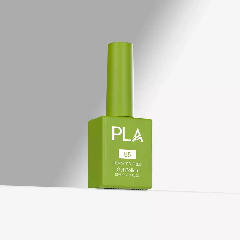 PLA Gel Polish 12ml – Double or Nothing 95