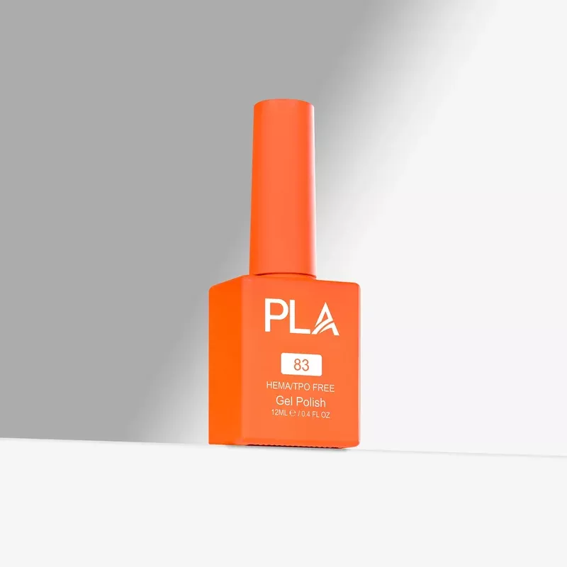 PLA Gel Polish 12ml – Valley of Fire 83