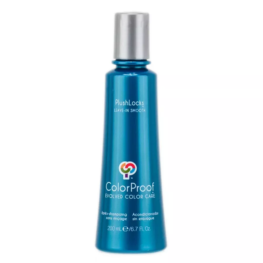 PlushLocks Leave In Smooth - Size : 2 oz