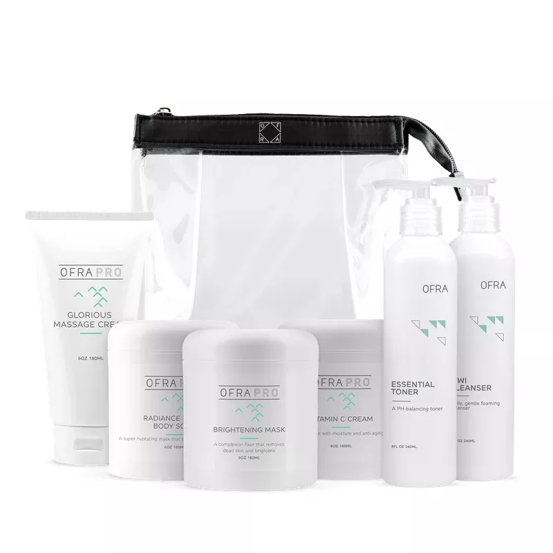 Pro Skin Care – Dry Skin