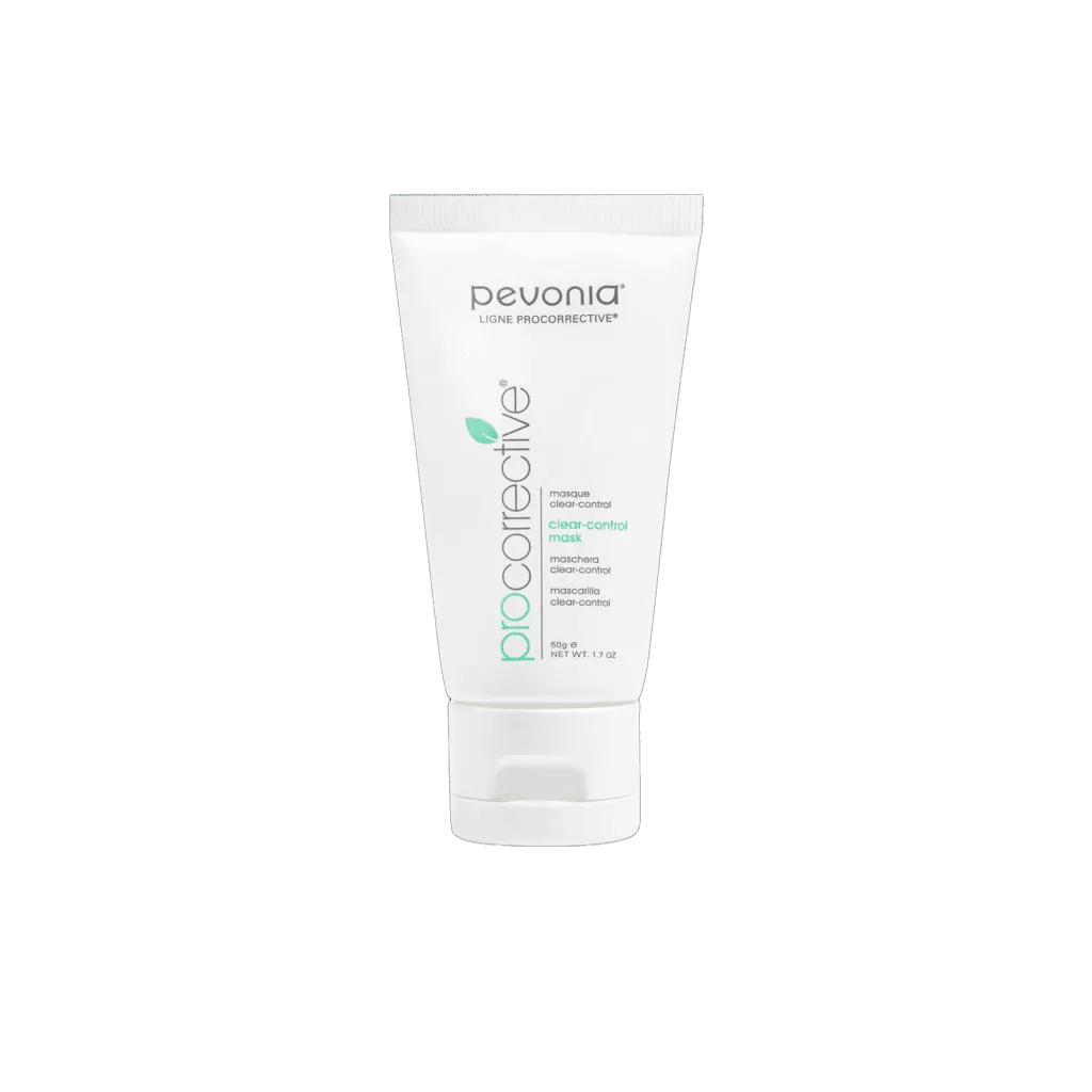 ProCorrective Clear-Control Mask