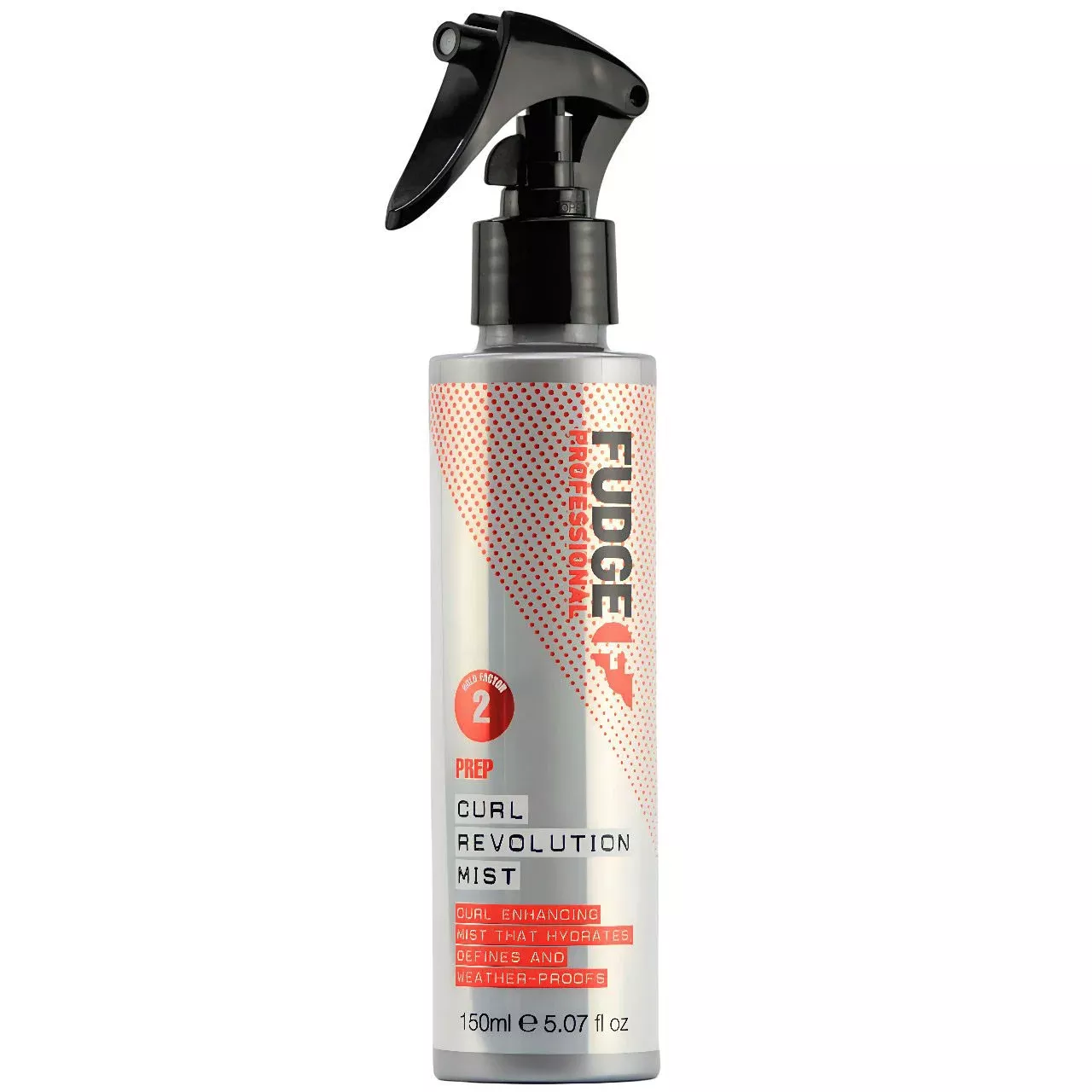 Professional Prep Curl Revolution Mist - 5.07 oz