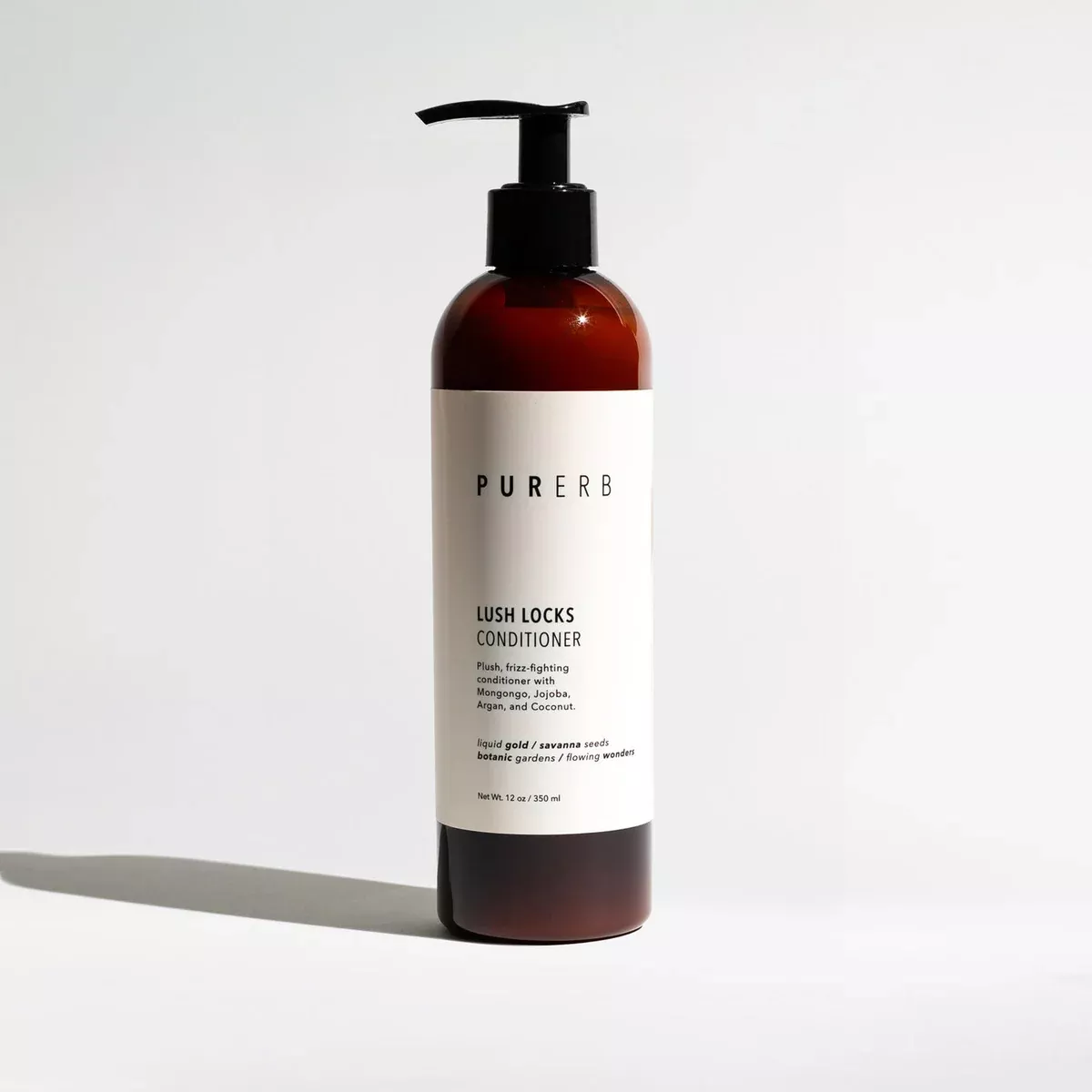 Purerb Lush Locks Conditioner