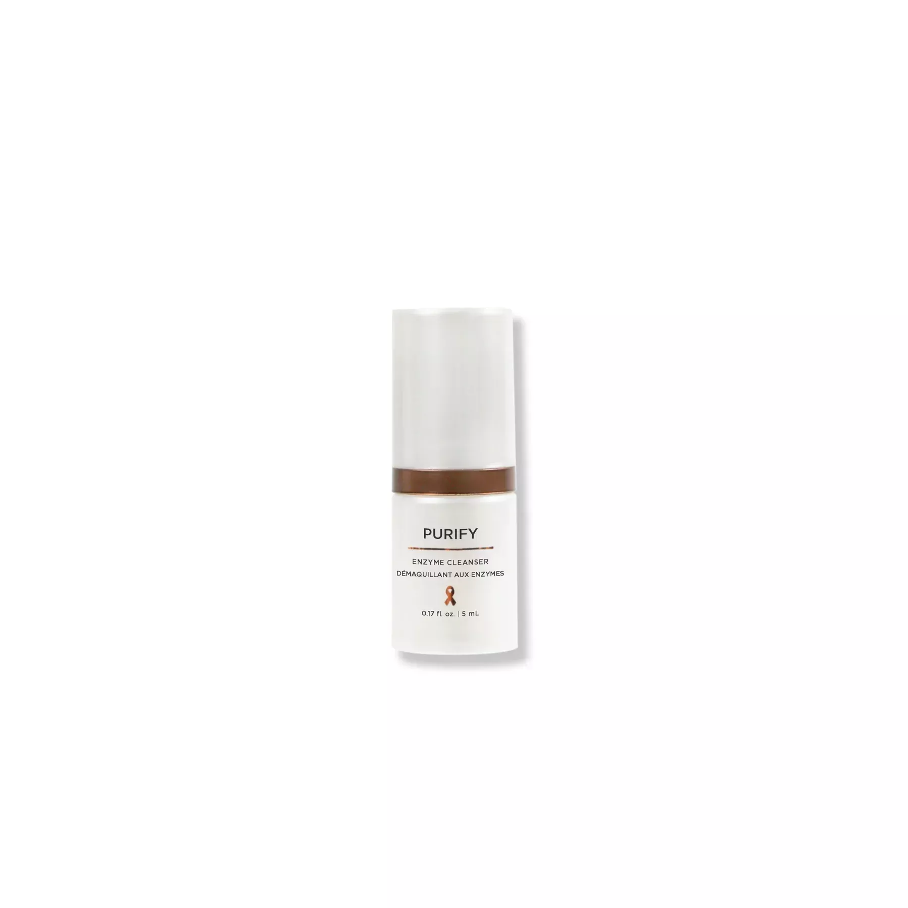Purify - Enzyme Cleanser Deluxe Mini