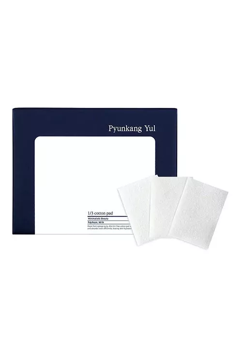[Pyunkang Yul] 1/3 Cotton Pad (160pcs)