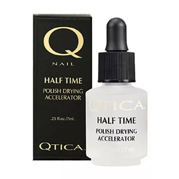 QTICA Half Time Polish Drying Accelerator (Travel)