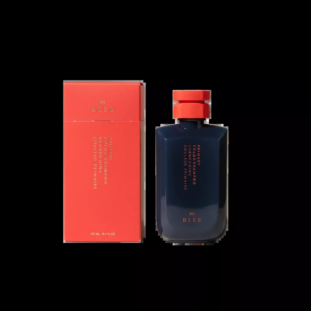 R+Co Bleu Primary Color Shampoo 8.5 oz.