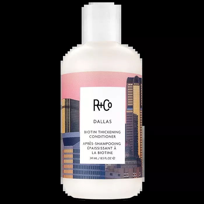 R+Co DALLAS BIOTIN THICKENING CONDITIONER