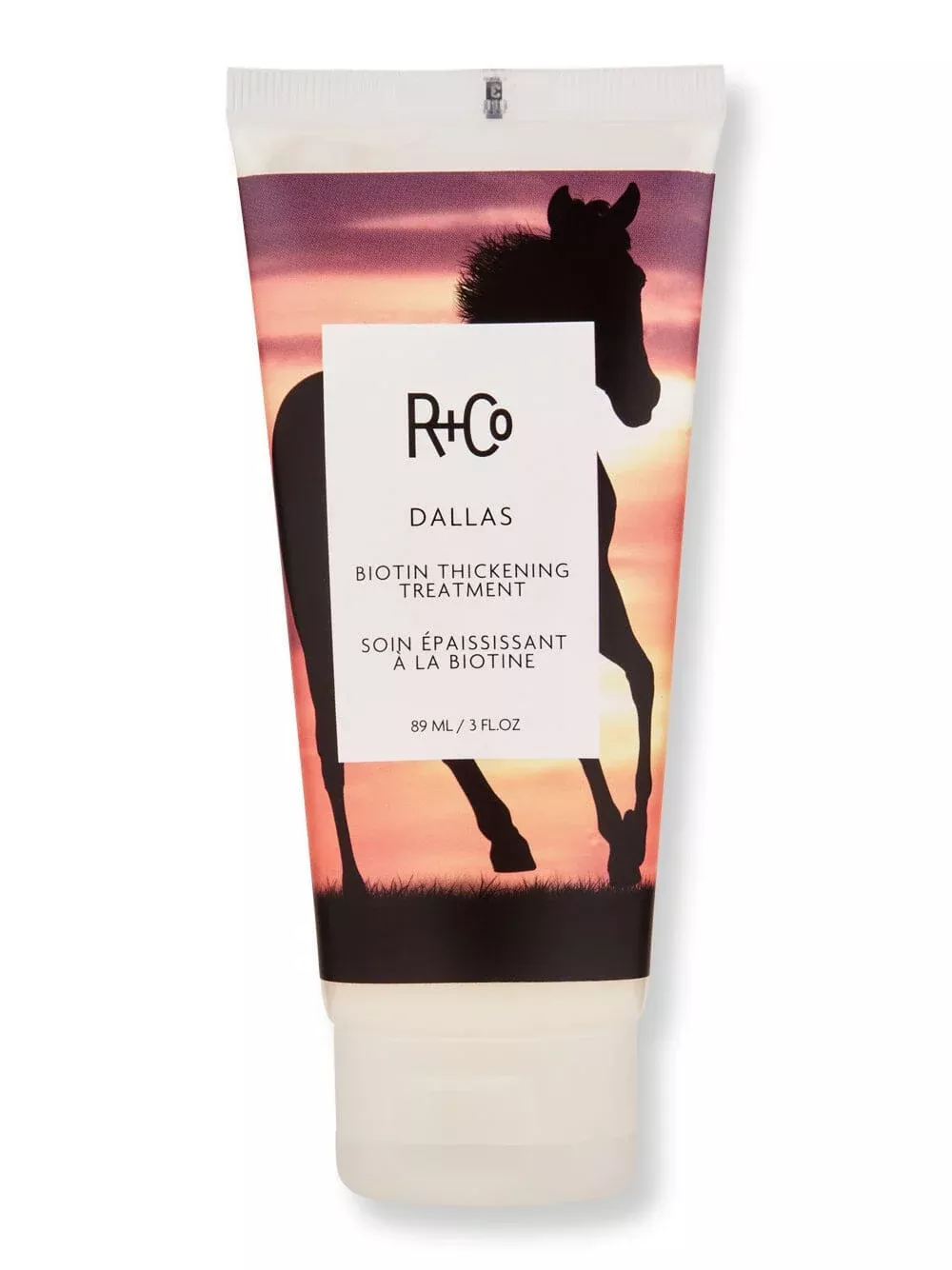 R+Co Dallas Biotin Thickening Treatment