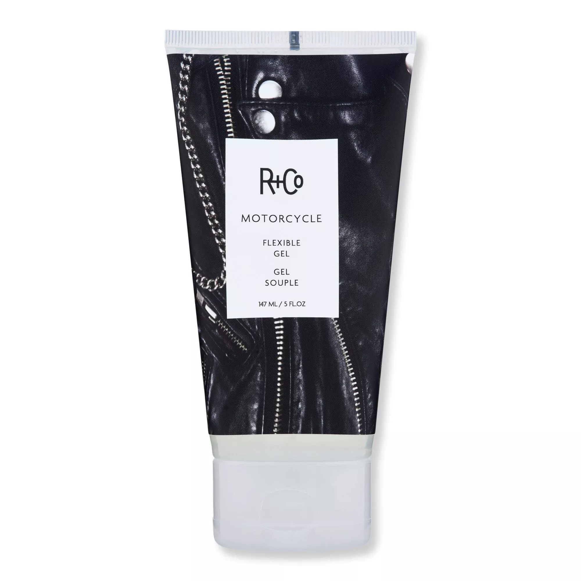 R+Co Motorcycle Flexible Gel