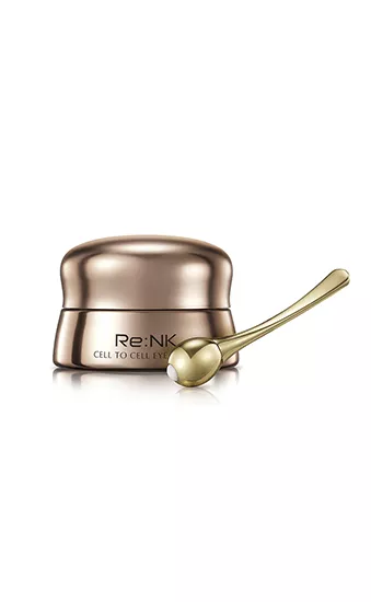 Re:NK Cell To Cell Eye Cream