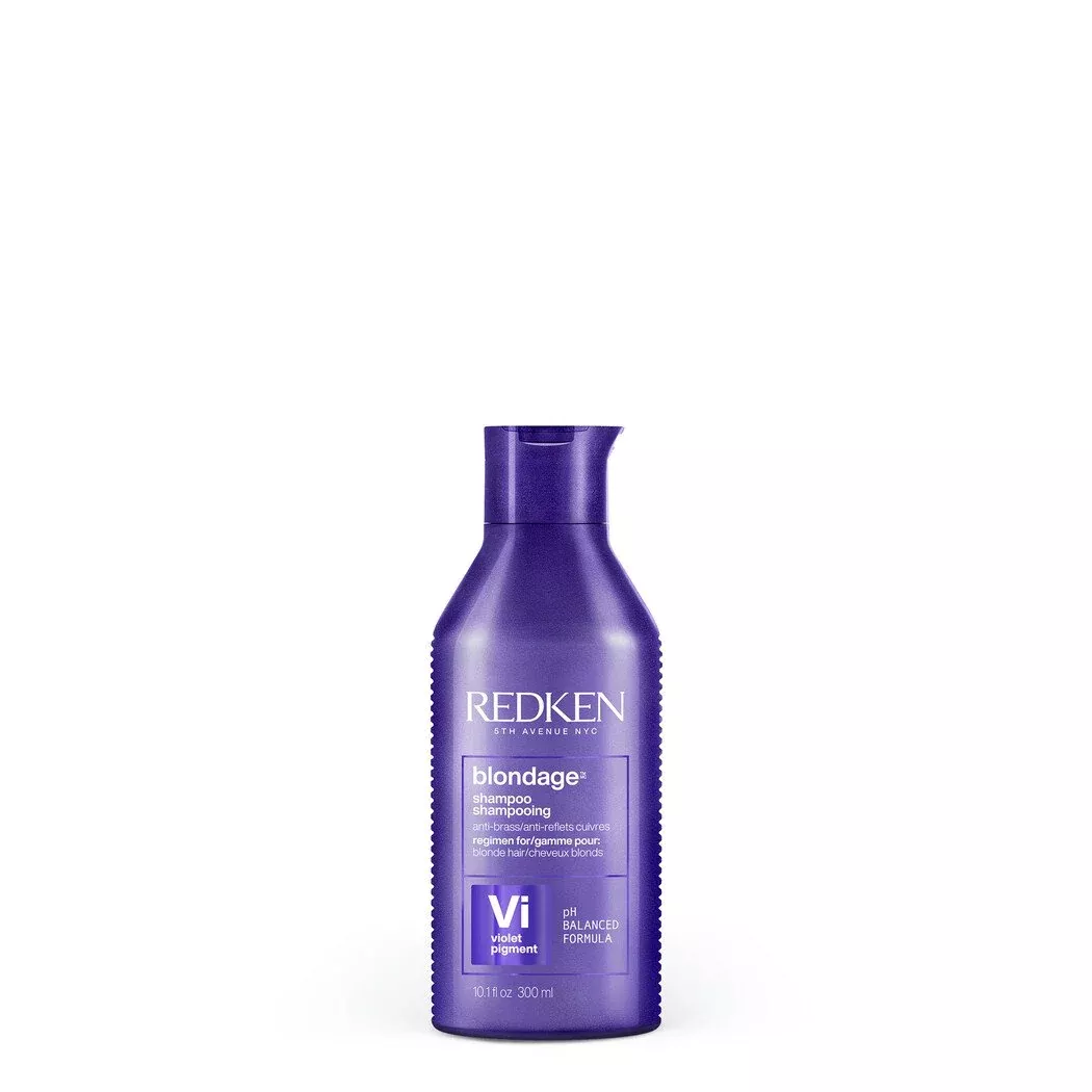 Redken Color Extend Blondage Hair Shampoo