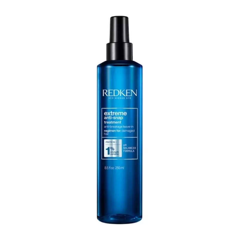 Redken Extreme Anti-Snap Anti-Breakage Leave-In Treatment 8.5oz