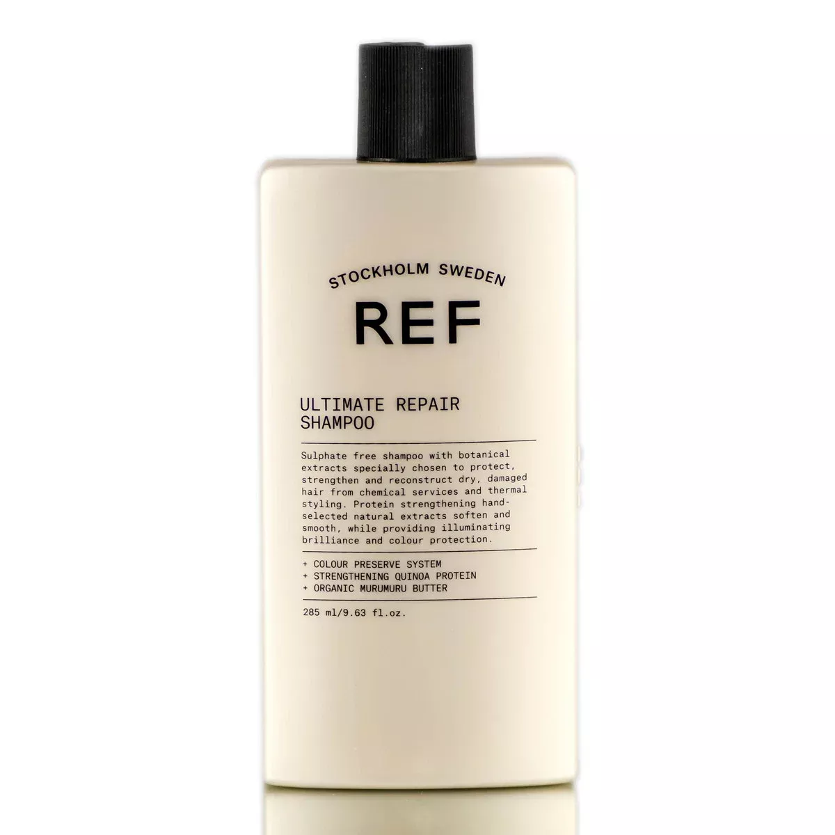 Ref Ultimate Repair Shampoo 9.63 oz