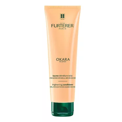 Rene Furterer - Okara Blond Brightening Conditioner 150ml