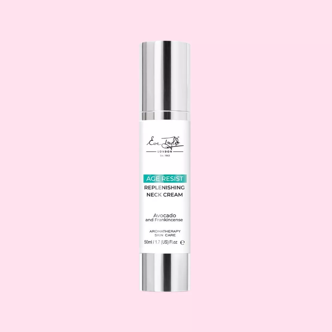 Replenishing Neck Cream