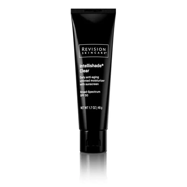 Revision Skincare Intellishade Clear 1.7 oz