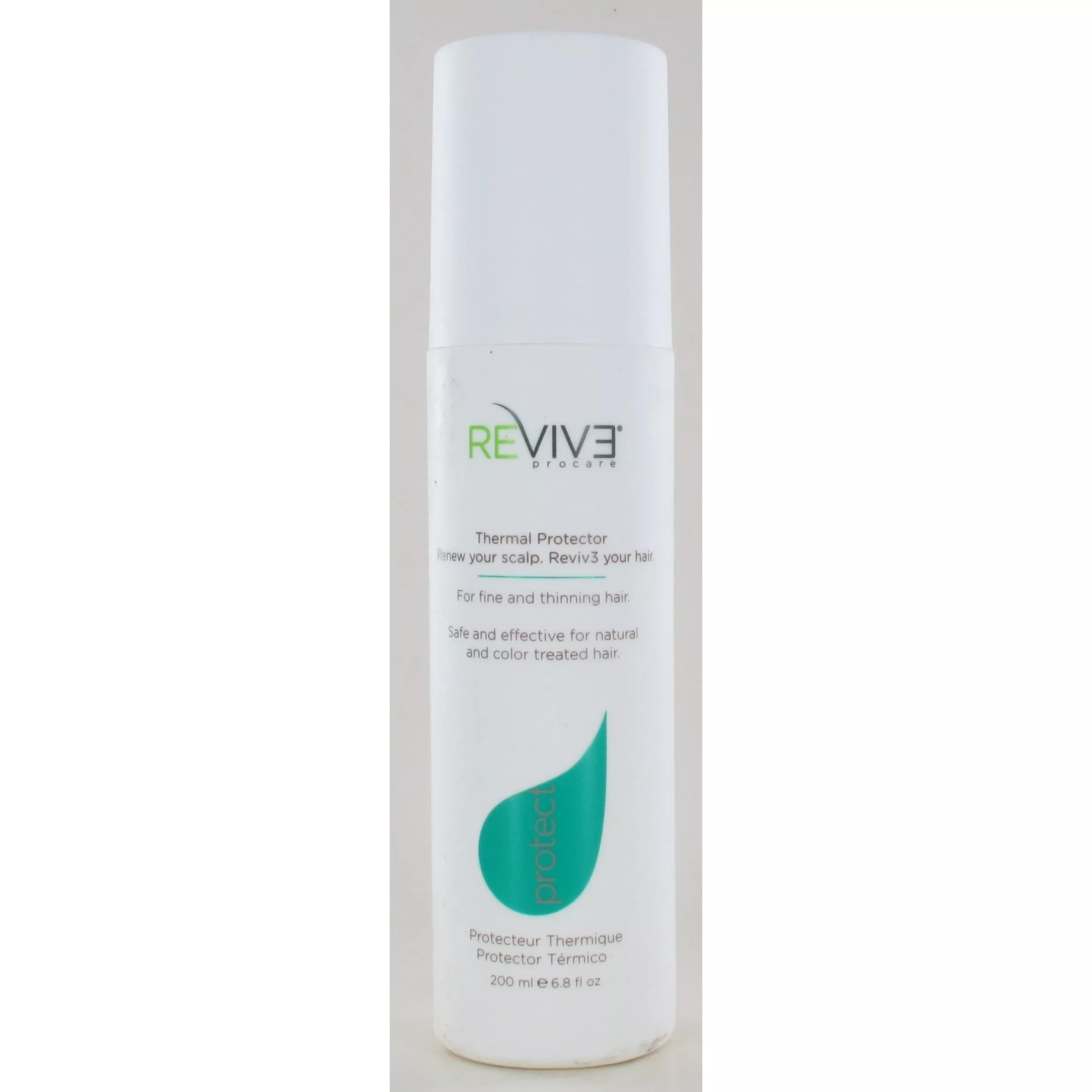 Revive Procare Thermal Protector 6.8 Oz