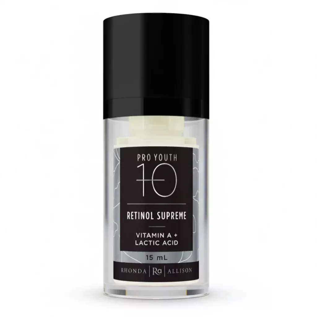 Rhonda Allison Retinol Supreme 0.5 oz