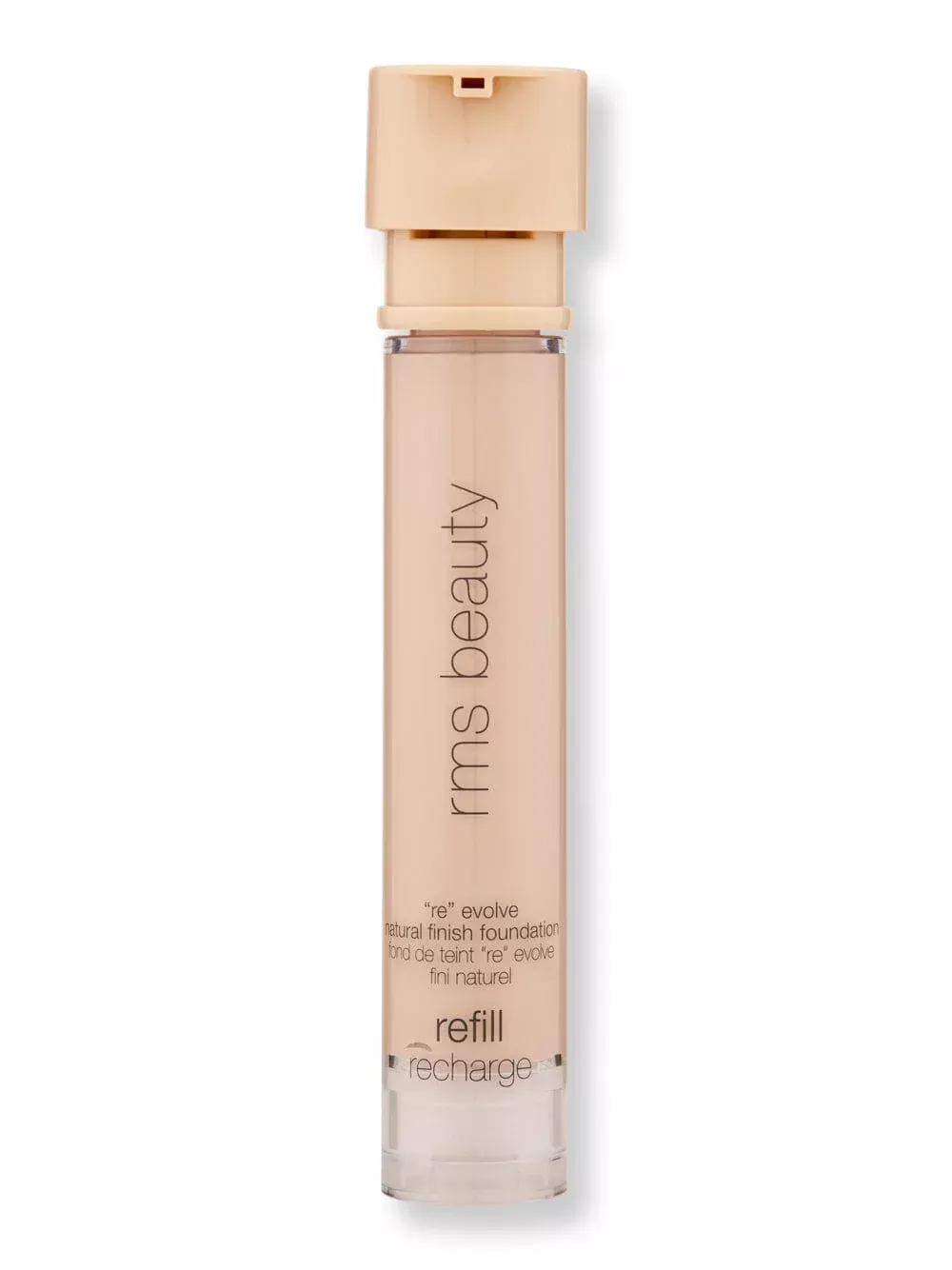 RMS Beauty ReEvolve Natural Finish Foundation Refill