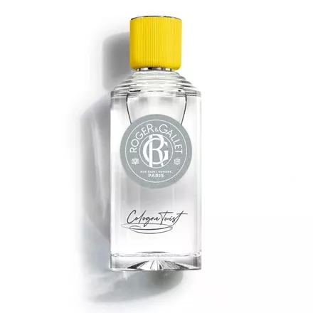 Roger & Gallet Eau Fraiche • Cologne Twist