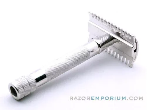 Rotbart Mond-Extra Safety Razor