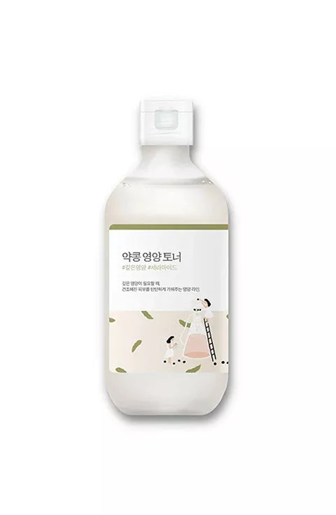 Round Lab SOYBEAN Nourishing Toner 300ml