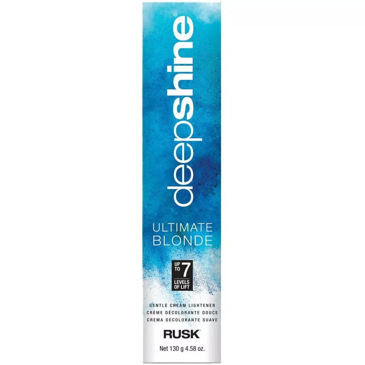 Rusk Deepshine Blonde 4.58oz