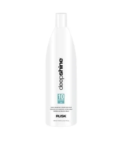 RUSK DEEPSHINE DEVELOPER 10 VOLUME