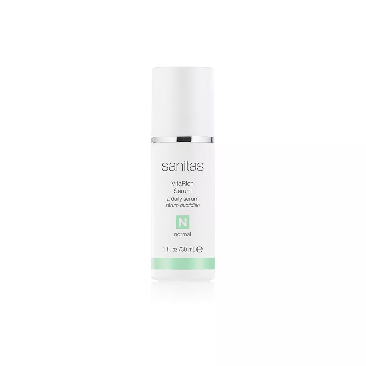 SANITAS Skincare VitaRich Serum