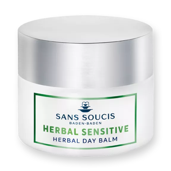 Sans Soucis Sensitive Herbal Day Balm 50 ml