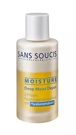 Sans SoucisDeep Moist Depot 2-Phase Hydration Concentrate 30 ml
