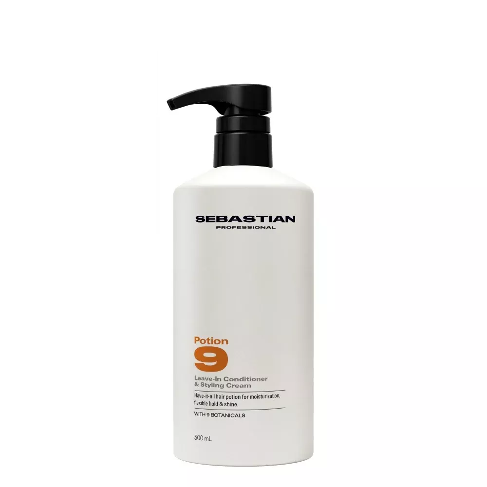 Sebastian Potion #9 Leave-In 16oz