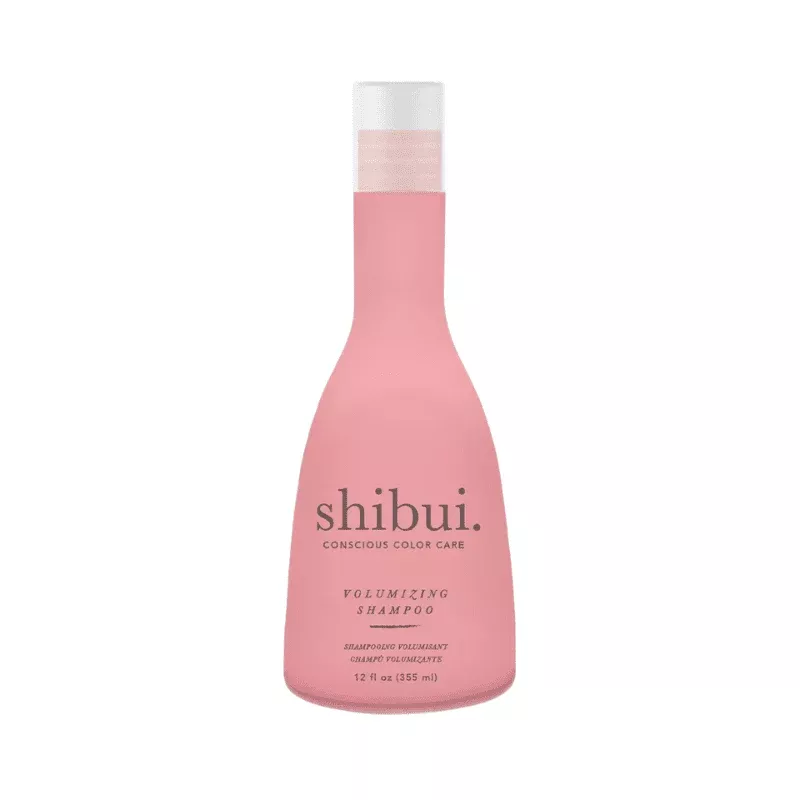 Shibui Volumizing Shampoo