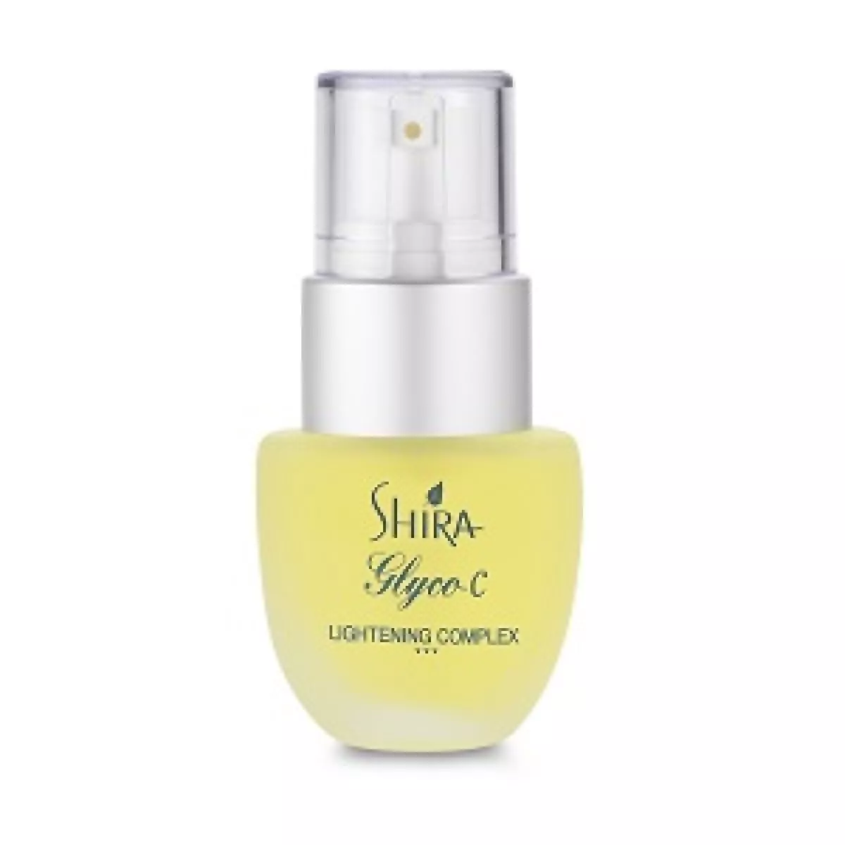 Shira Glyco-C Line Lightening Complex 30 ml