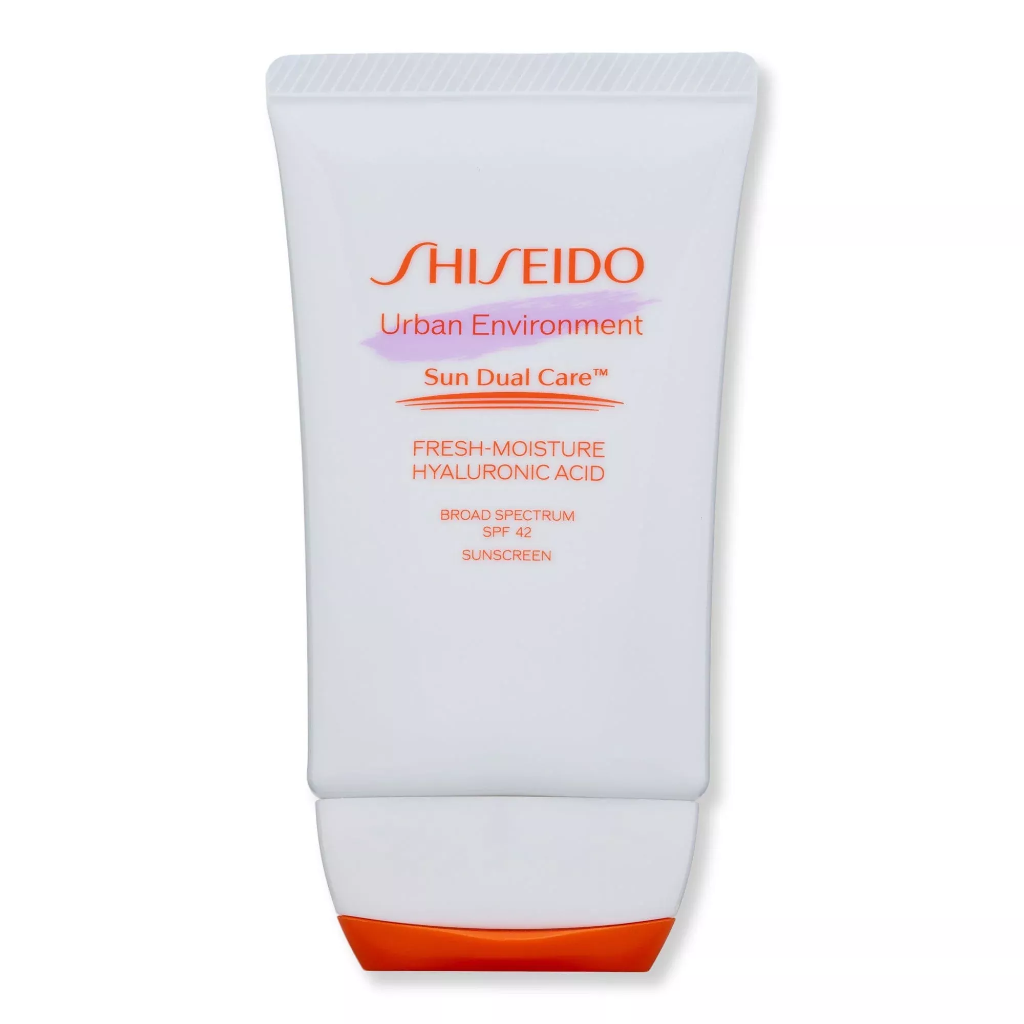 Shiseido Urban Environment Fresh-Moisture Sunscreen SPF 42