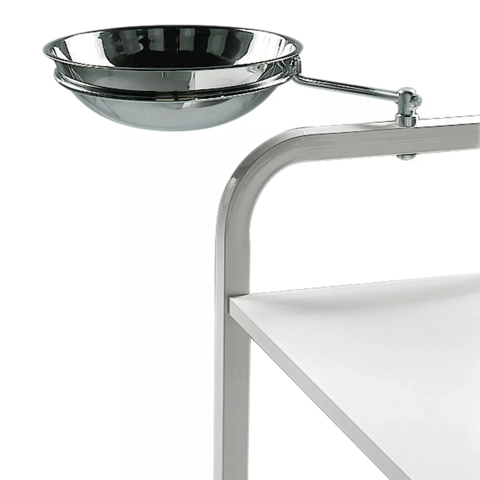 Silhouet-Tone Bowl Holder / Single
