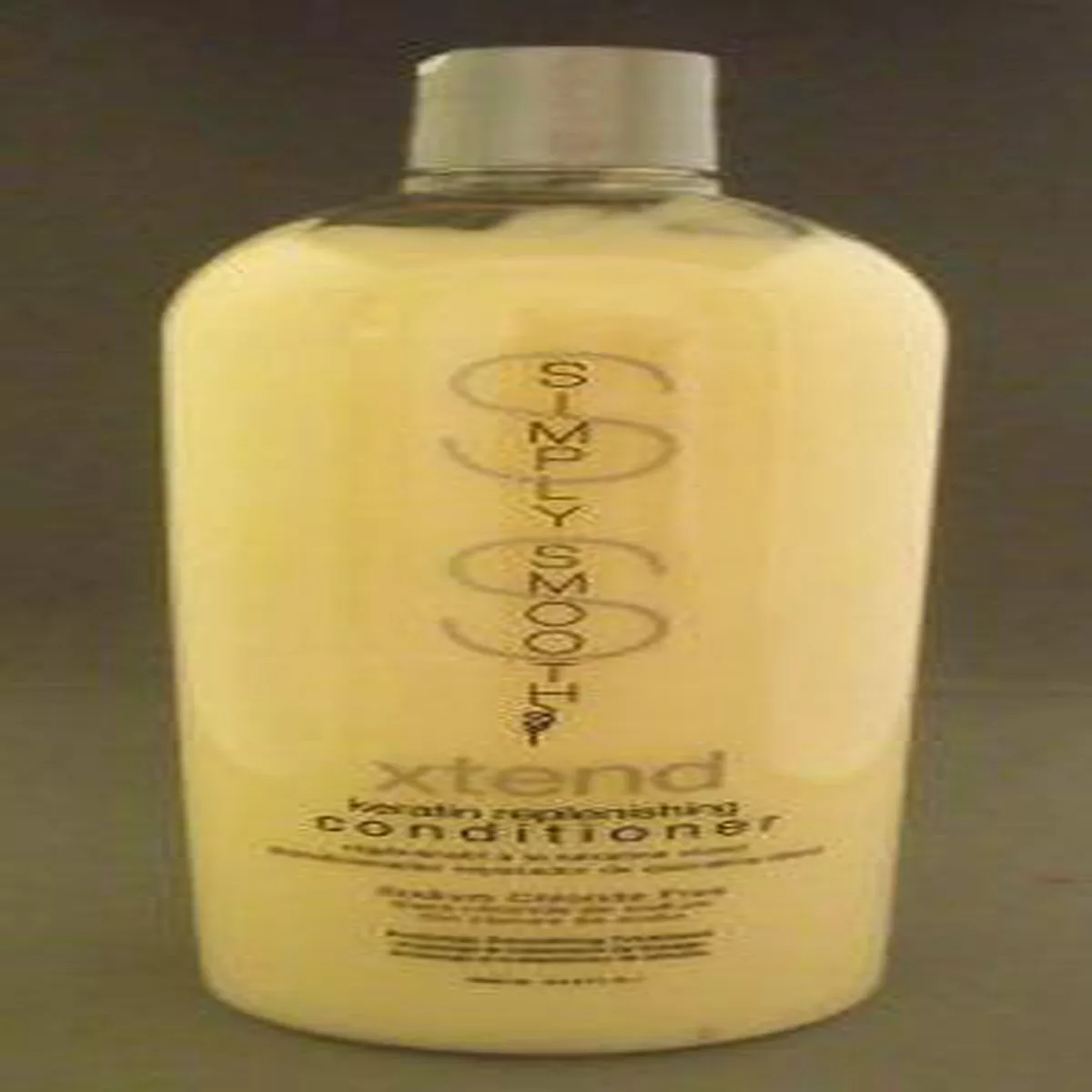 Simply Smooth Xtend Keratin Replenishing Conditioner, 33.8 oz