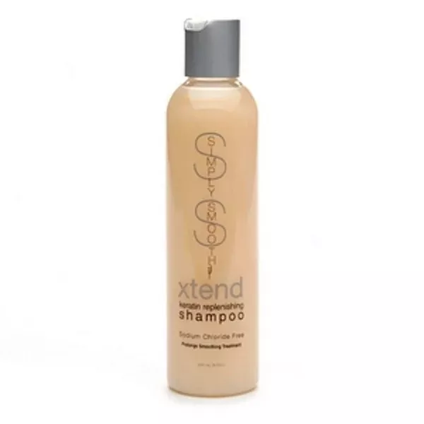 SIMPLY SMOOTH XTEND ORIGINAL SHAMPOO 8.5 OZ