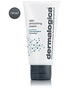 Skin Smoothing Cream