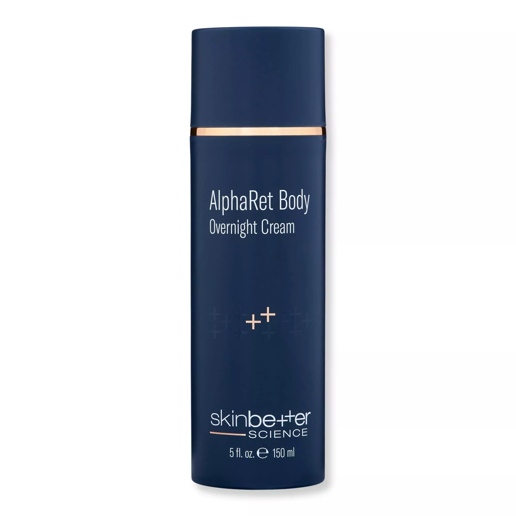 Skinbetter Science AlphaRet Body Overnight Cream