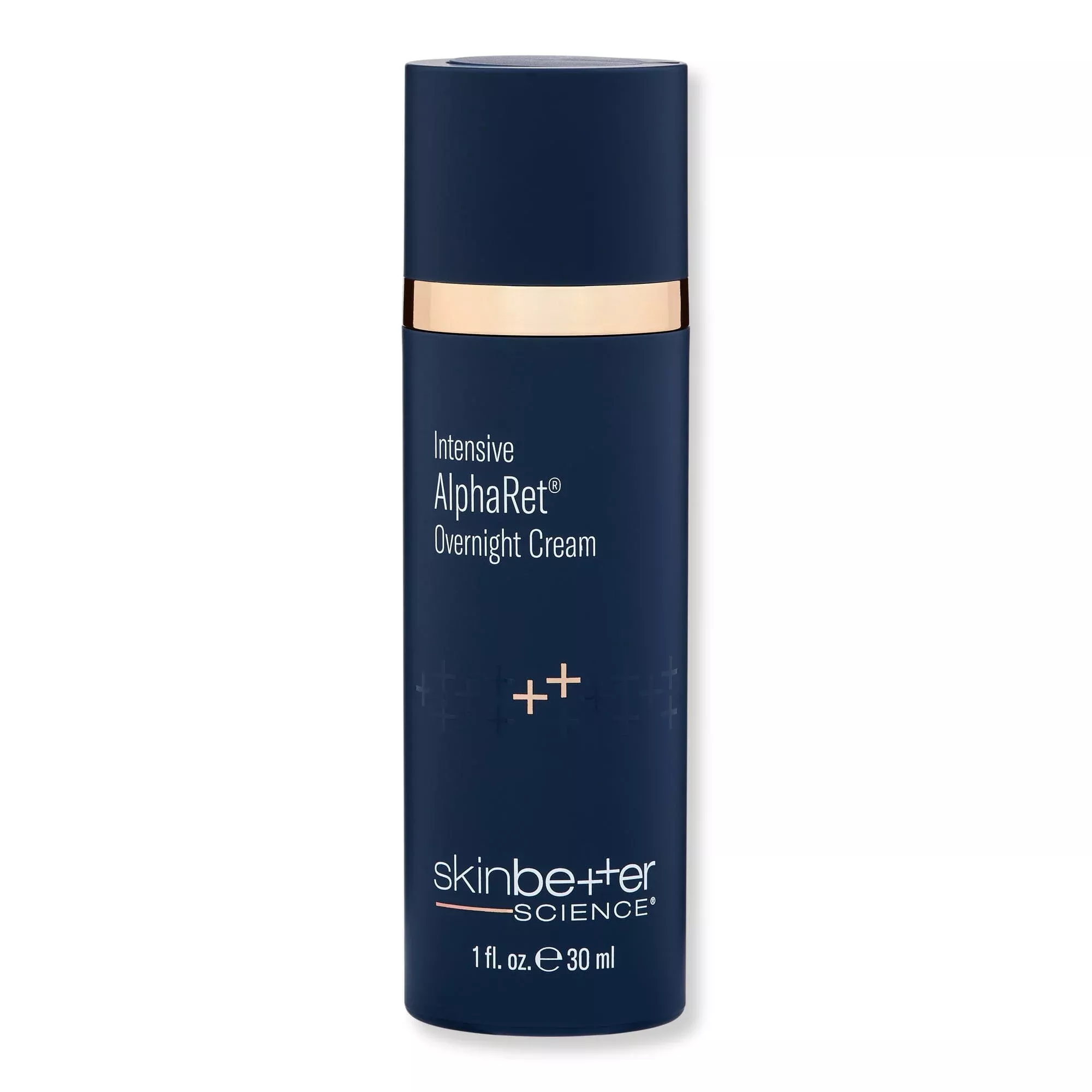 Skinbetter Science Intensive AlphaRet Overnight Cream