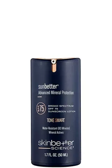 Skinbetter Tone Smart SPF 75 Sunscreen Lotion