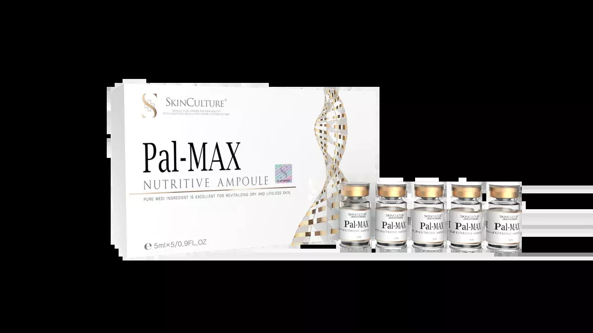 Skinculture Pal-Max Nutritive Anti-Aging