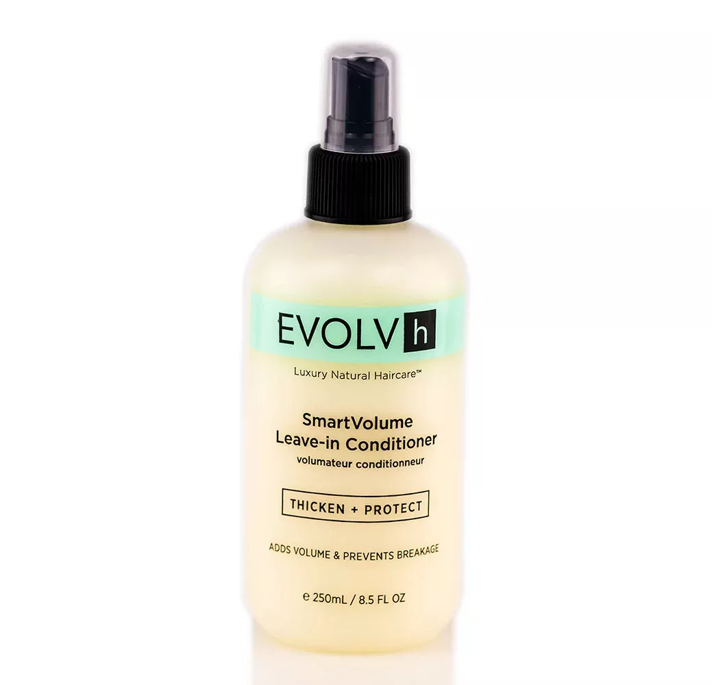 SmartVolume Leave-In Conditioner - Size : 2 oz