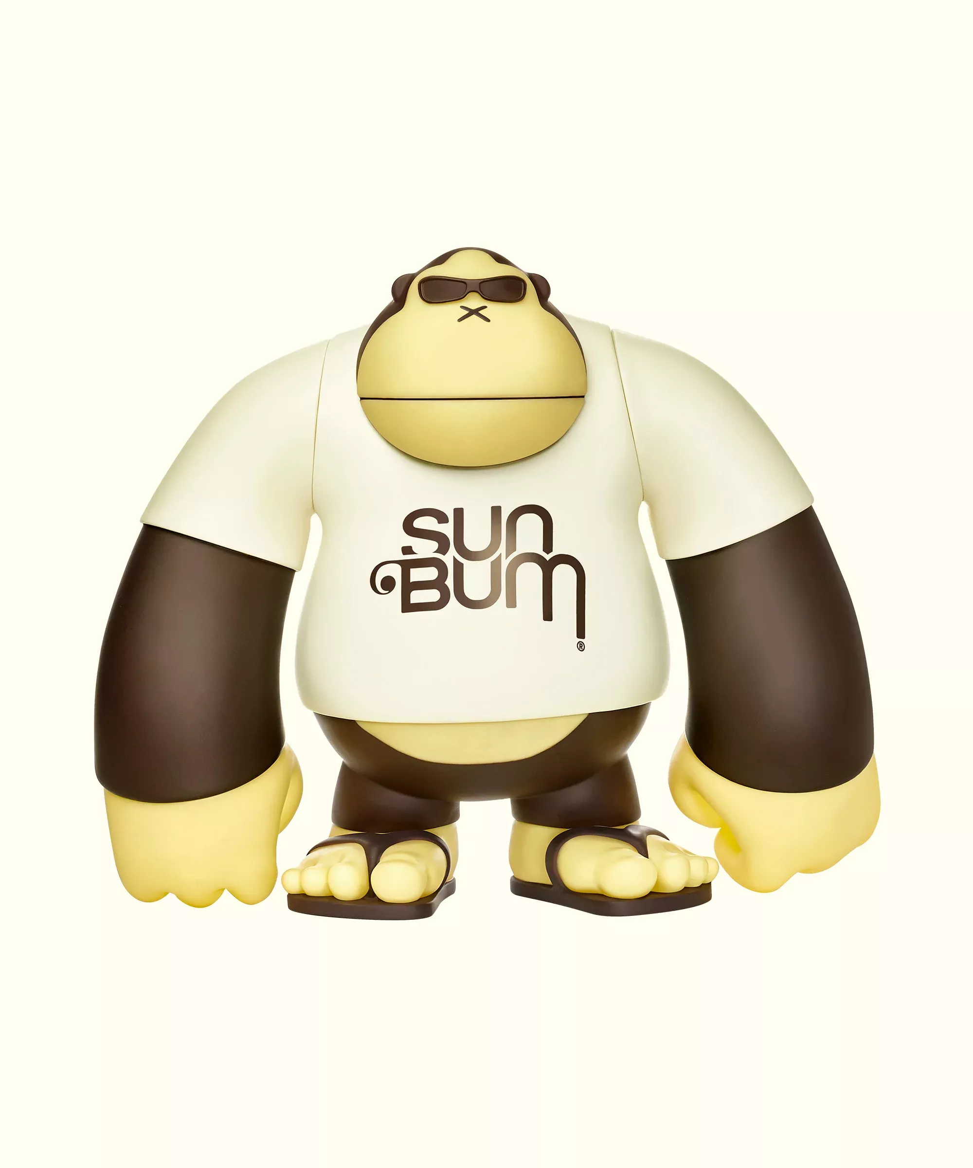 'Sonny' 16" Vinyl Figure