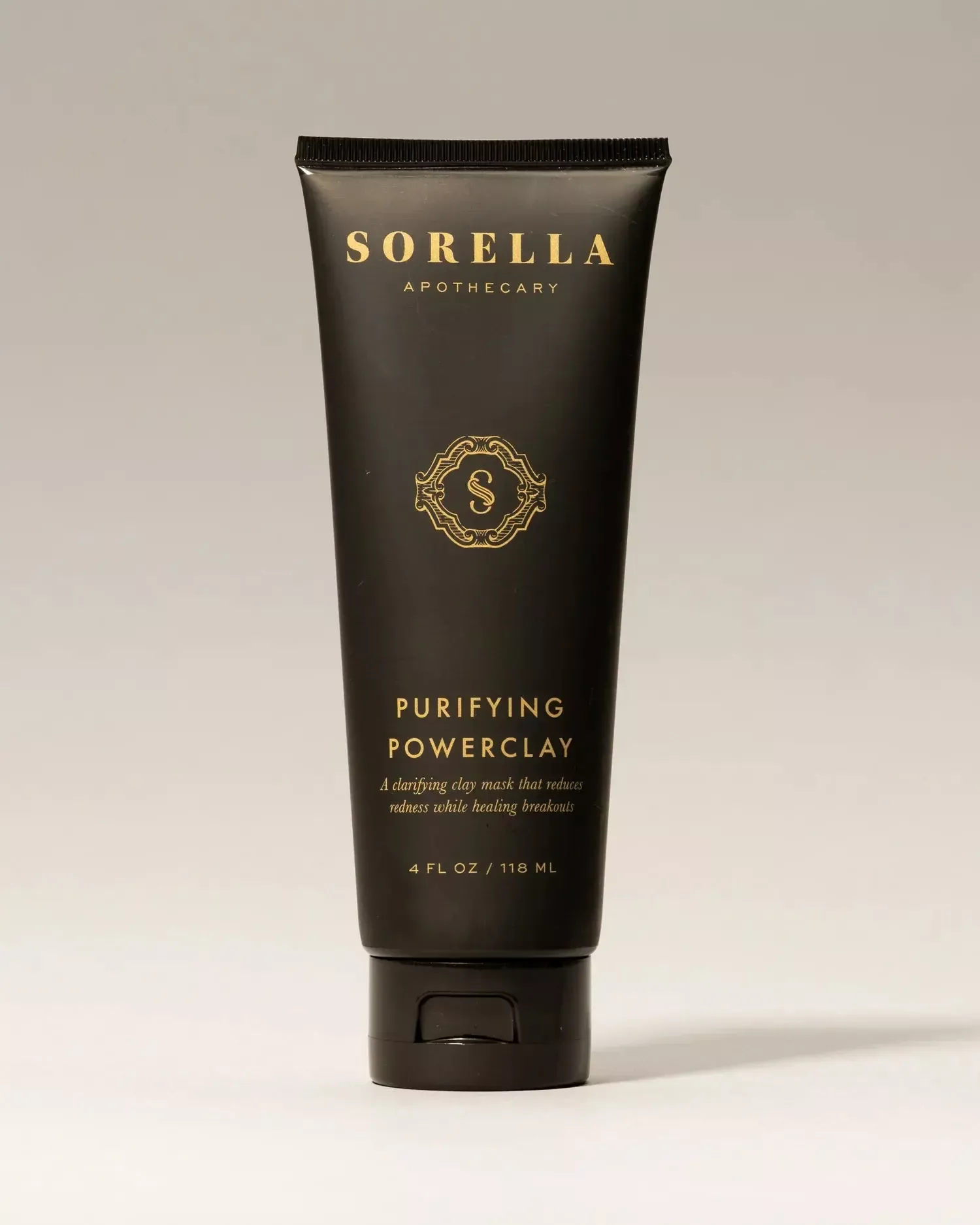 Sorella Apothecary Purifying Powerclay Mask